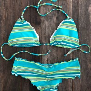 Vitamin A Swimsuit